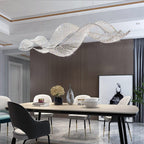Xerenenna Crystal Chandelier-Moonnatur