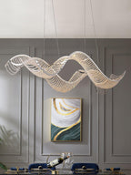 Xerenenna Crystal Chandelier-Moonnatur