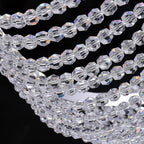 Xerenenna Crystal Chandelier-Moonnatur
