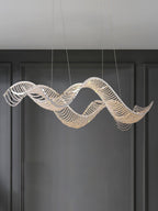 Xerenenna Crystal Chandelier-Moonnatur