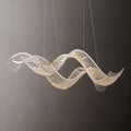 Xerenenna Crystal Chandelier-Moonnatur