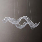 Xerenenna Crystal Chandelier-Moonnatur