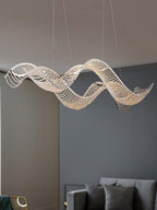 Xerenenna Crystal Chandelier-Moonnatur