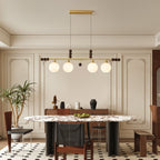 Sorina Wood Pendant Lamp-Moonnatur