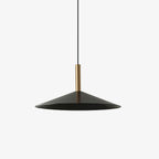 Eloweth Metal Pendant Light-Moonnatur
