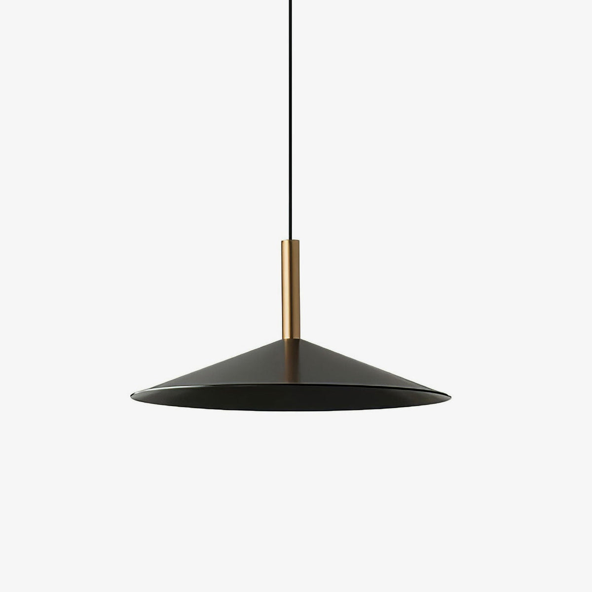 Eloweth Metal Pendant Light-Moonnatur
