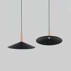 Eloweth Metal Pendant Light-Moonnatur