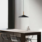 Eloweth Metal Pendant Light-Moonnatur
