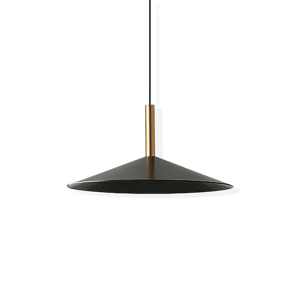 Eloweth Metal Pendant Light-Moonnatur