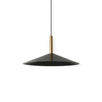 Eloweth Metal Pendant Light-Moonnatur