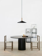 Eloweth Metal Pendant Light-Moonnatur
