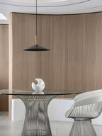Eloweth Metal Pendant Light-Moonnatur
