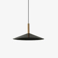 Eloweth Metal Pendant Light-Moonnatur