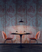 Eloweth Metal Pendant Light-Moonnatur