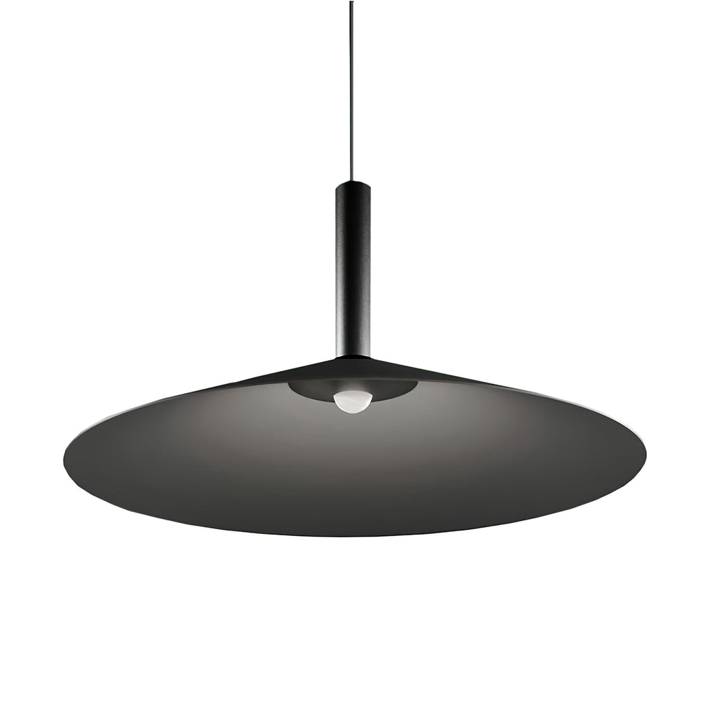 Eloweth Metal Pendant Light-Moonnatur