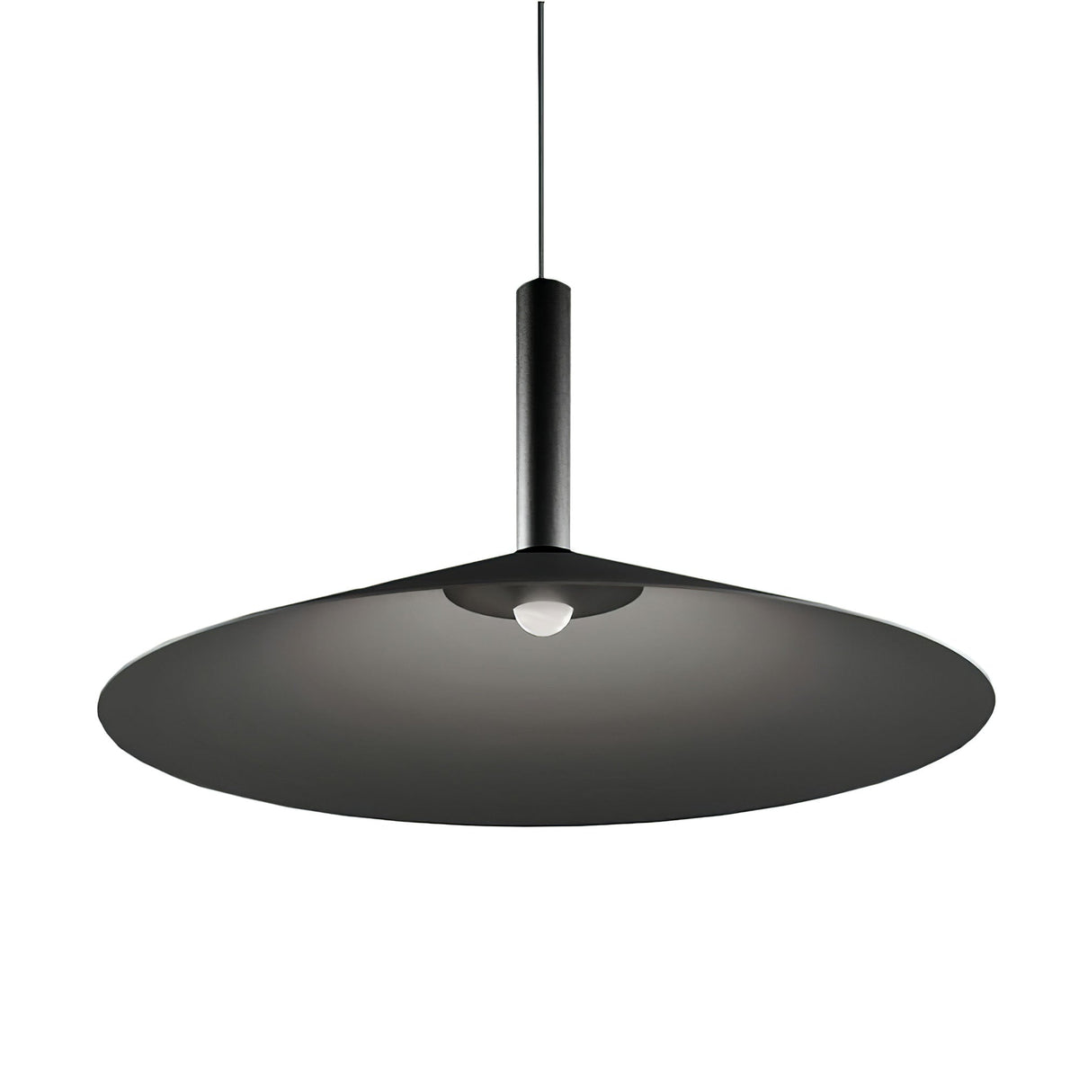 Eloweth Metal Pendant Light-Moonnatur