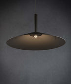 Eloweth Metal Pendant Light-Moonnatur