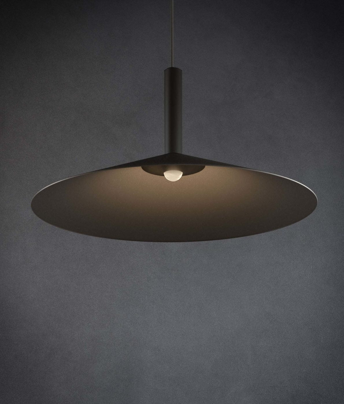 Eloweth Metal Pendant Light-Moonnatur