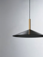 Eloweth Metal Pendant Light-Moonnatur