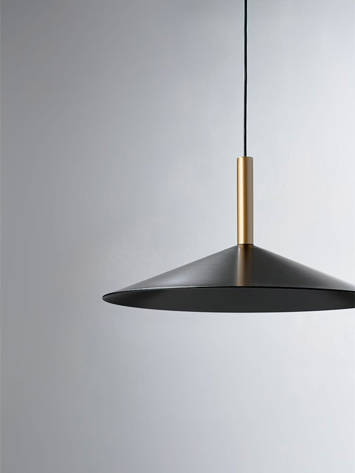 Eloweth Metal Pendant Light-Moonnatur