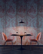 Eloweth Metal Pendant Light-Moonnatur
