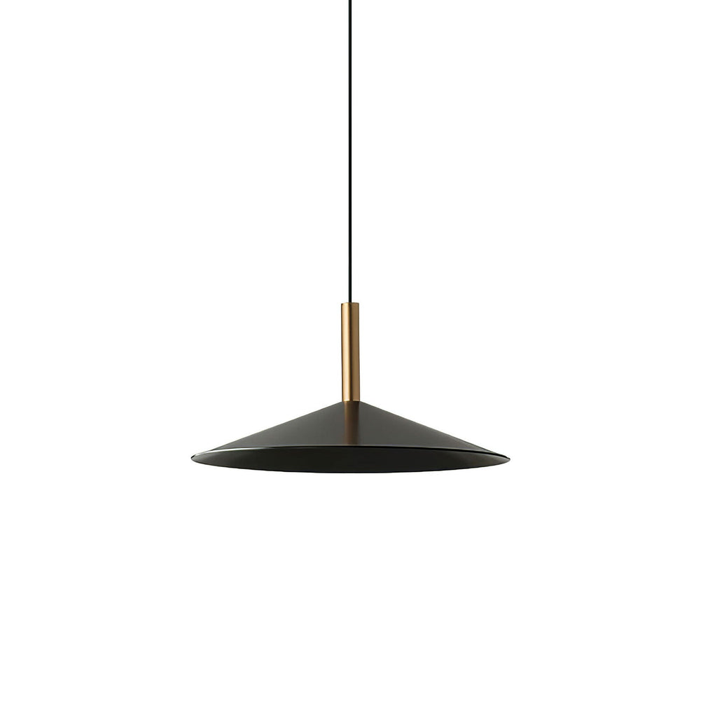 Eloweth Metal Pendant Light-Moonnatur