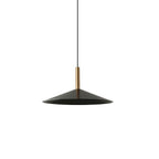 Eloweth Metal Pendant Light-Moonnatur