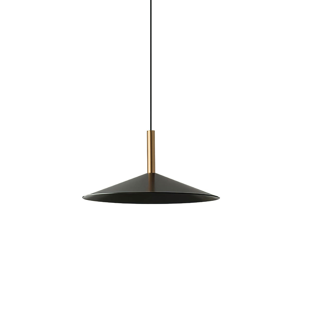 Eloweth Metal Pendant Light-Moonnatur