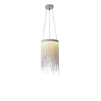 Ardanwyn Aluminium Pendant Light-Moonnatur