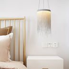 Ardanwyn Aluminium Pendant Light-Moonnatur