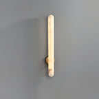 Sorrelelis Alabaster Wall Light-Moonnatur