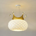 Dulcavelle Crystal Pendant Light-Moonnatur
