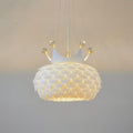 Dulcavelle Crystal Pendant Light-Moonnatur