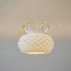 Dulcavelle Crystal Pendant Light-Moonnatur