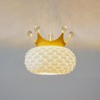 Dulcavelle Crystal Pendant Light-Moonnatur