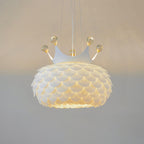 Dulcavelle Crystal Pendant Light-Moonnatur