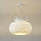 Dulcavelle Crystal Pendant Light-Moonnatur