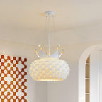 Dulcavelle Crystal Pendant Light-Moonnatur