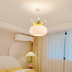 Dulcavelle Crystal Pendant Light-Moonnatur