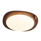 Garrowune Plastic Ceiling Light-Moonnatur