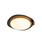 Garrowune Plastic Ceiling Light-Moonnatur