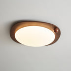 Garrowune Plastic Ceiling Light-Moonnatur