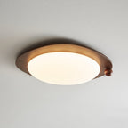 Garrowune Plastic Ceiling Light-Moonnatur