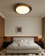 Garrowune Plastic Ceiling Light-Moonnatur