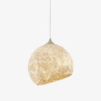 Rowenara Paper Pendant Light-Moonnatur