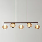 Cavenorie Glass Pendant Light-Moonnatur