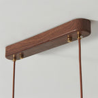 Cavenorie Glass Pendant Light-Moonnatur