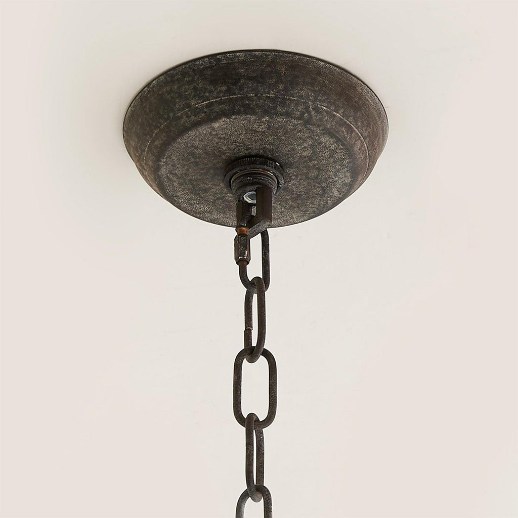 Galdenelyn Wood Pendant Light-Moonnatur