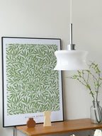 Ralenora Glass Pendant Light-Moonnatur