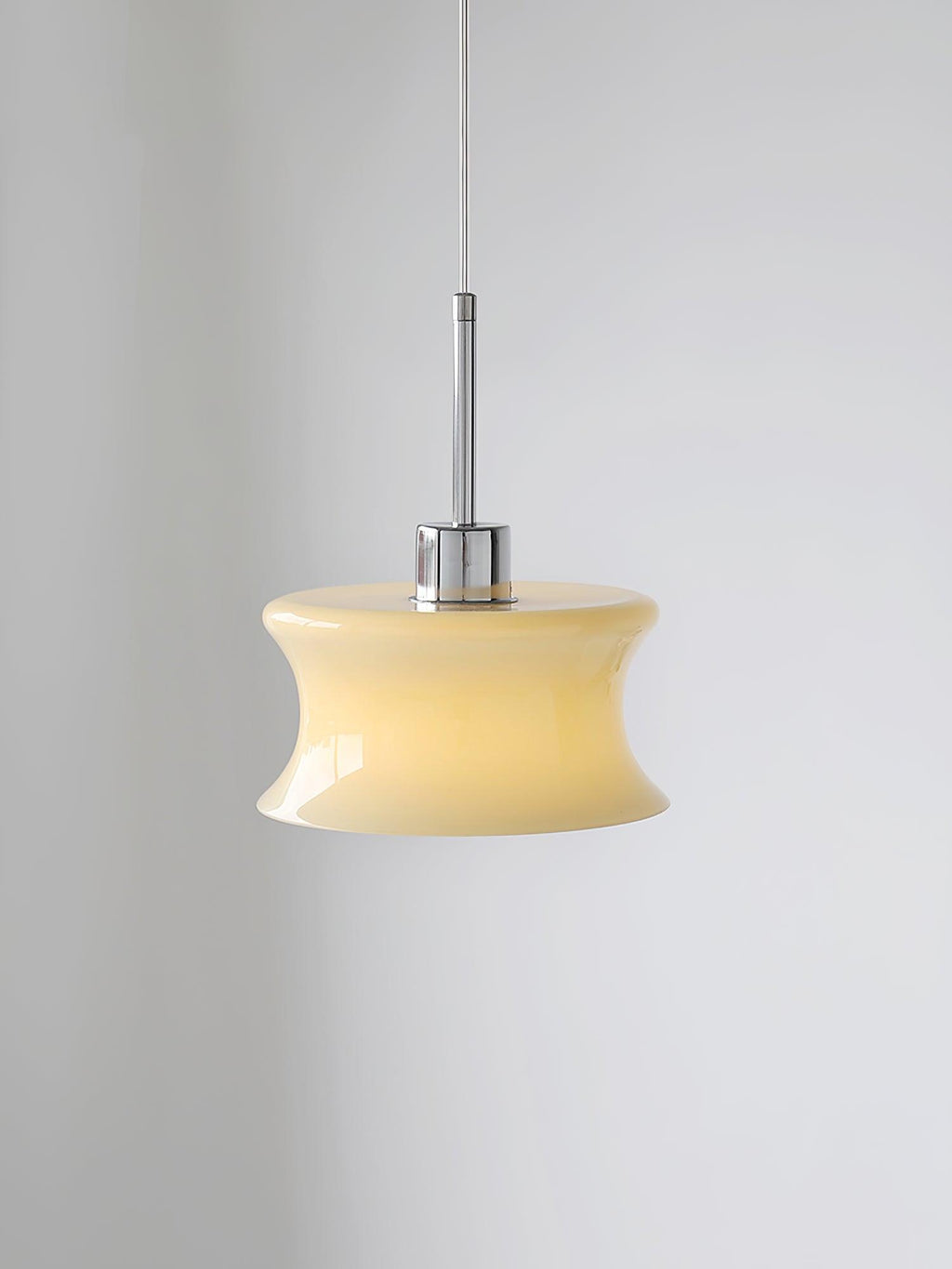 Ralenora Glass Pendant Light-Moonnatur